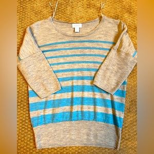 Kenar Merino Wool Sweater